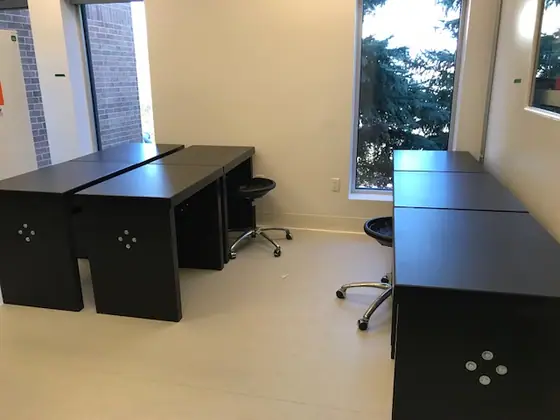Balance Tables for laboratory spaces by Lab Setup America