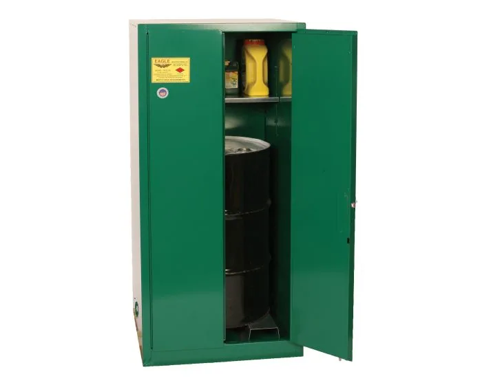 Specialty Casework laboratory furniture installation by Lab Setup America