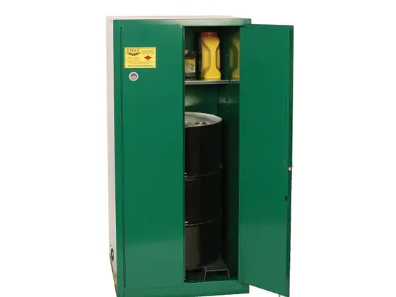 Specialty Casework laboratory furniture installation by Lab Setup America