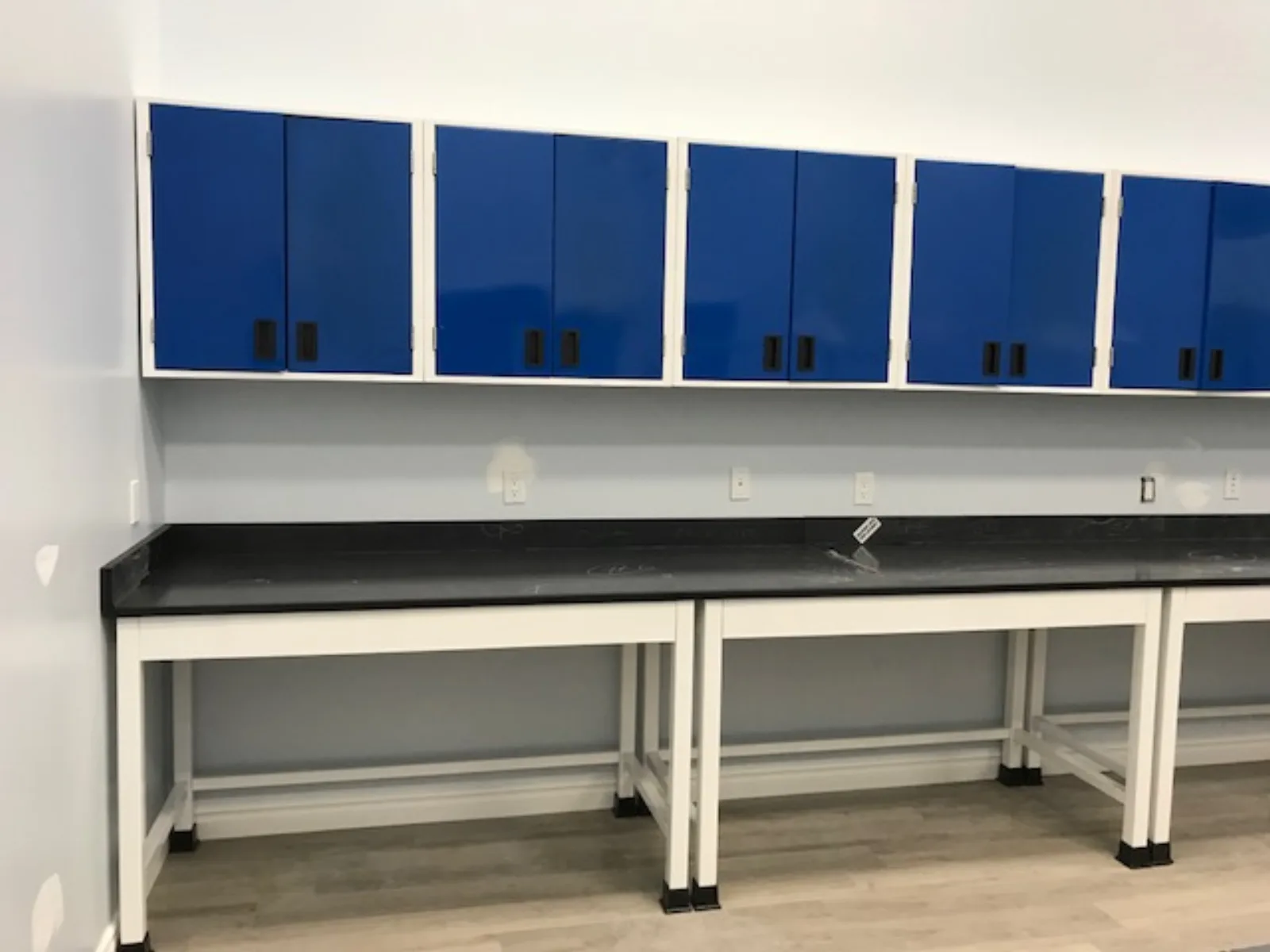 Power Generation & Utility Laboratories